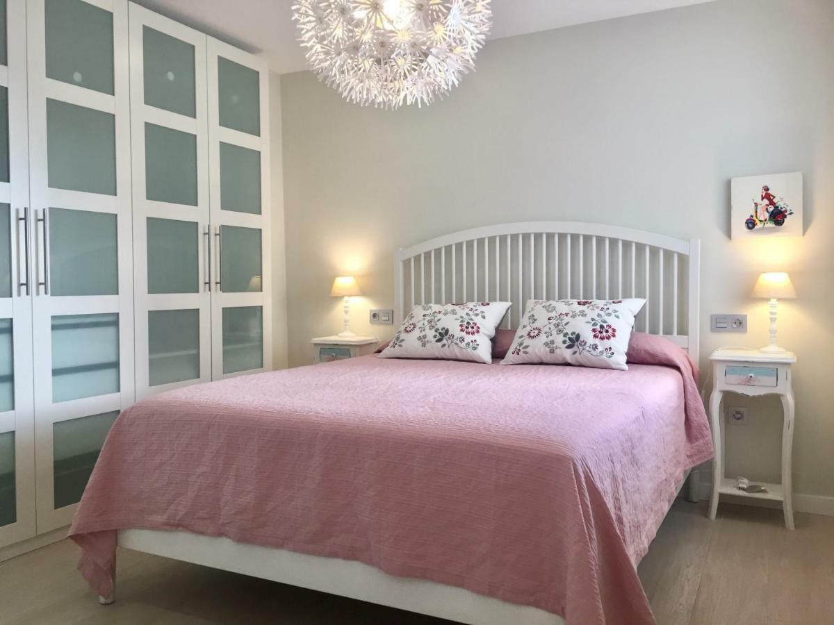 Sorolla 105, Luxury, Beach, Free Parking, All Services, Quite Neighborhood, So Malaga Zewnętrze zdjęcie
